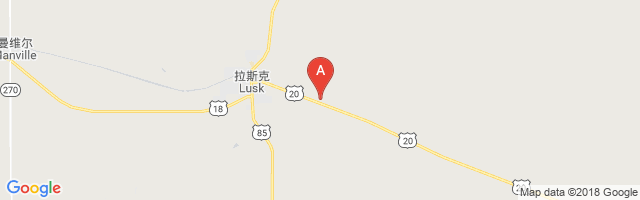 Lusk Municipal Airport图片