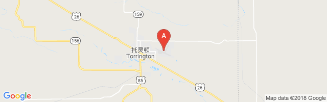 Torrington Municipal Airport图片