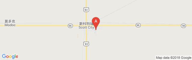 Scott City Municipal Airport图片