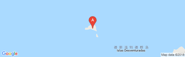 Isla San Felix Airport图片