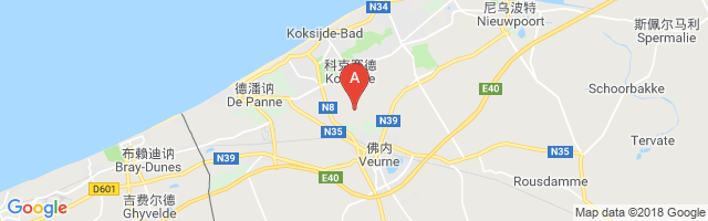 Koksijde Air Base Airport图片