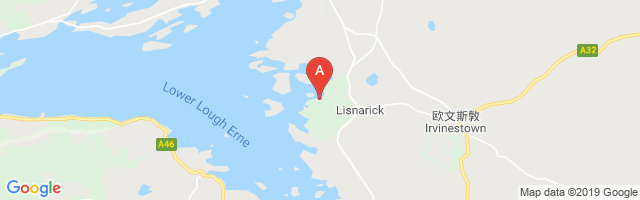 RAF Castle Archdale/RAF Lough Erne Airport图片