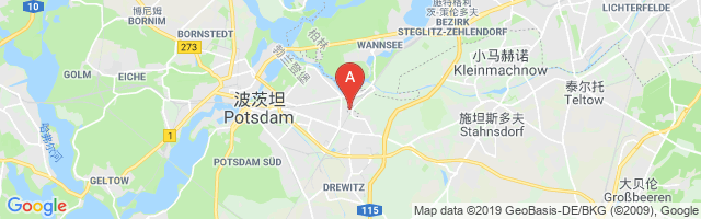 Steinstücken Helipad Airport图片