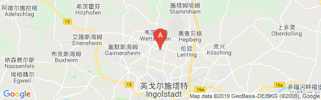 Etting-Adelmannsberg Airfield Airport图片
