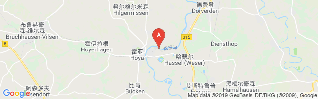 Hoya Airfield Airport图片