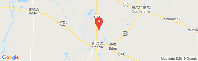 Sparta Community-Hunter Airport图片