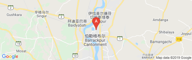 Barrackpore Air Force Station Airport图片