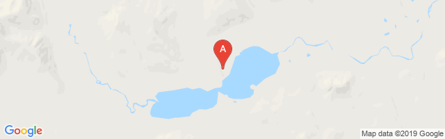Salmon Lake Airport图片