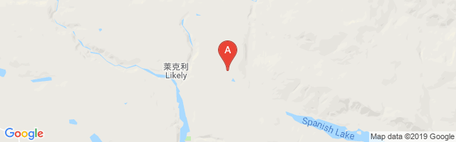 Likely Airport图片