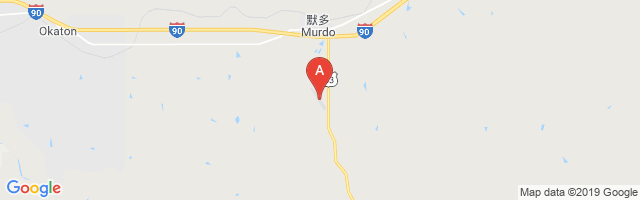 Murdo Municipal Airport图片