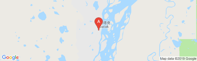 Noatak Airport图片