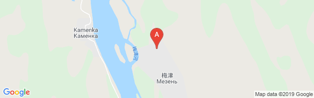 Mezen Airport图片