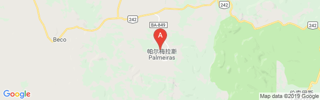 Palmeiras Airport图片