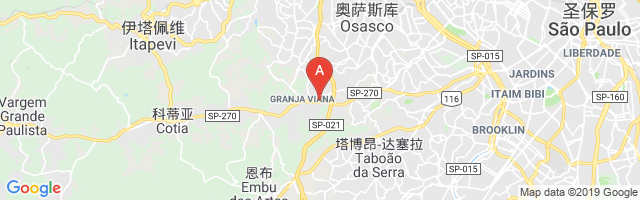 Granja Viana Airport图片