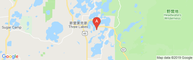 Three Lakes Municipal Airport图片