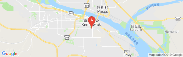 Kennewick General Hospital Airport图片