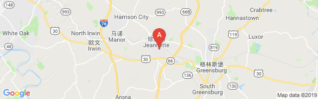Jeannette Hospital Airport图片