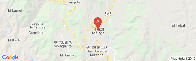Málaga Airport图片