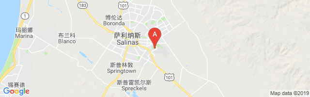 Salinas Airport图片