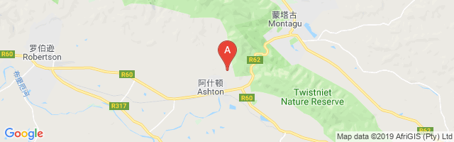 Ashton Airport图片
