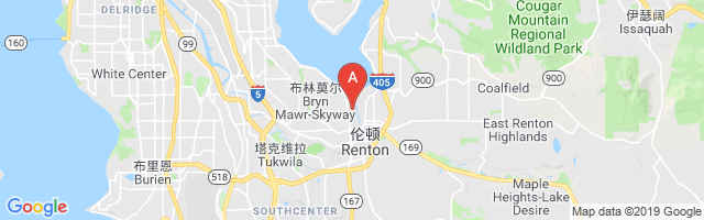 Renton Airport图片