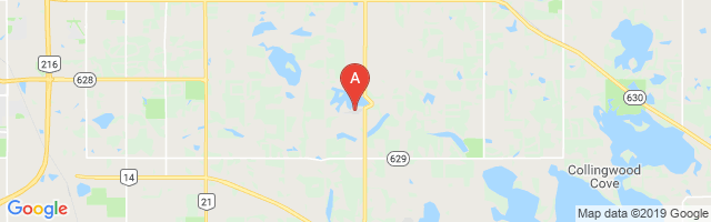Edmonton / Twin Island Airpark Airport图片