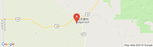 Edgemont Municipal Airport图片