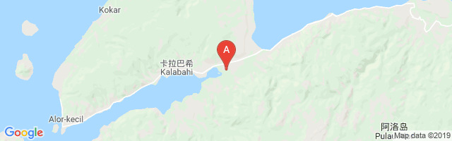 Kalabahi Airport图片