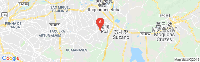 Hospital Dr.Osíris Florindo Coelho Airport图片