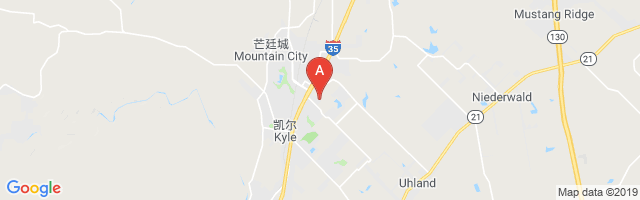 Seton Medical Center Hays Airport图片