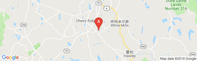 Cherry Ridge Airport图片
