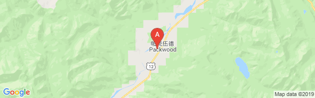 Packwood Airport图片