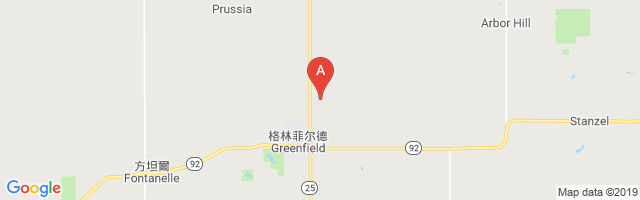 Greenfield Municipal Airport图片