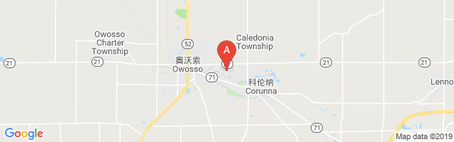 Owosso Community Airport图片