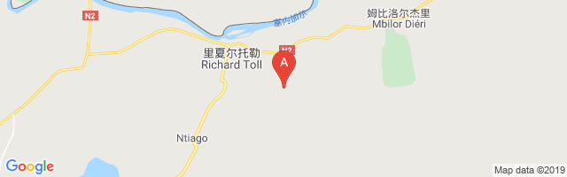 Richard Toll Airport图片