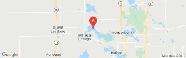 Tippecanoe Seaplane Base Airport图片