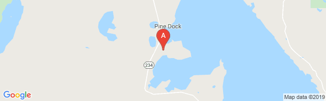 Pine Dock Airport图片