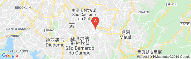 Bradesco - Santo André Airport图片
