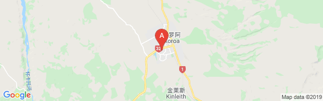 Tokoroa Hospital Airport图片