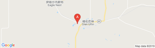 Glen Ullin Regional Airport图片