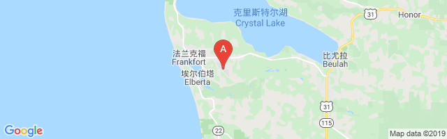 Frankfort Dow Memorial Field Airport图片