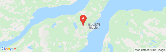 Rigolet Airport图片