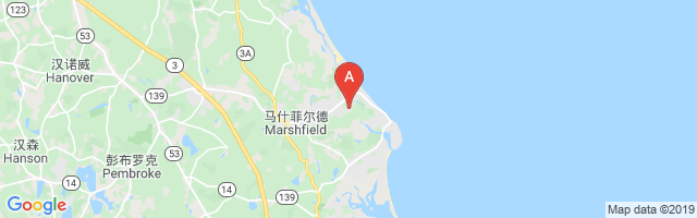 Marshfield Municipal George Harlow Field Airport图片