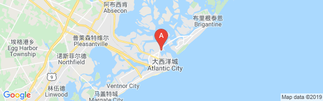 Trump's Castle Airport图片