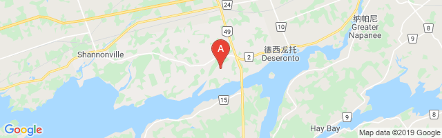 Tyendinaga Mohawk Airport图片