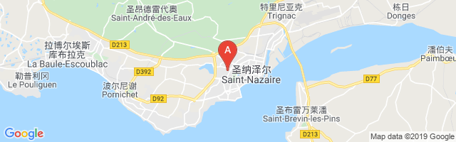 Centre Hospitalier Airport图片