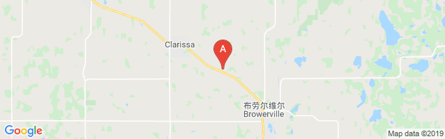 Clarissa Municipal Airport图片