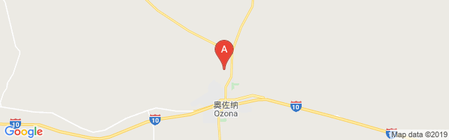 Ozona Municipal Airport图片
