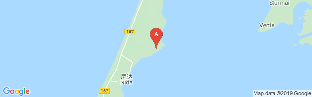 Nida Airport图片