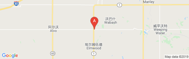 Bornemeier Airstrip Airport图片
